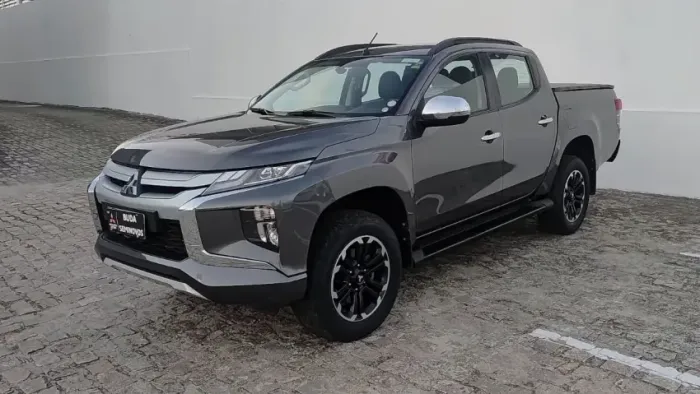 Mitsubishi L200 Triton Sport HPE 2.4 CD Diesel Aut. 2023