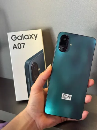 Samsung A07 LACRADO