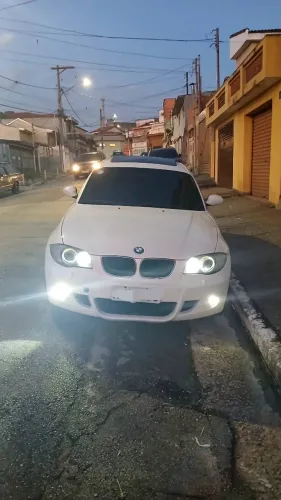 BMW 120I A 2.0 16V 150cv/ 156cv 5P 2009