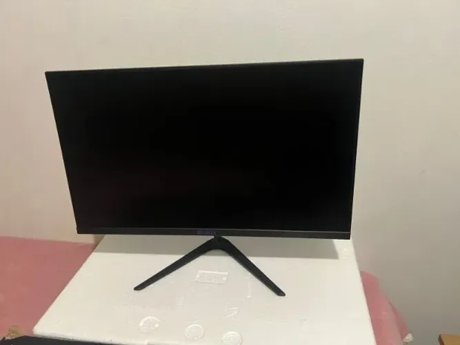 Monitor 21.5" VA 100Hz