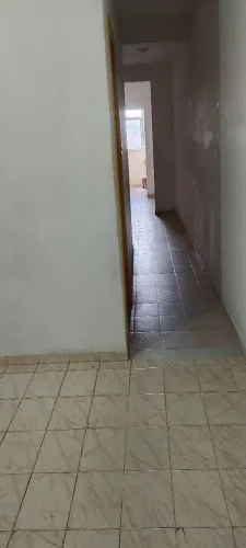 Alugo casa 3 quartos, metrô de Brotas