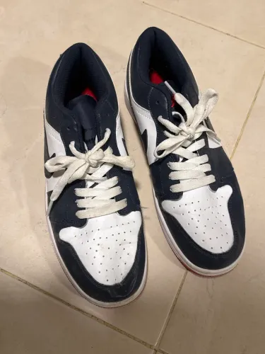 Nike Air Jordan 1 Low
