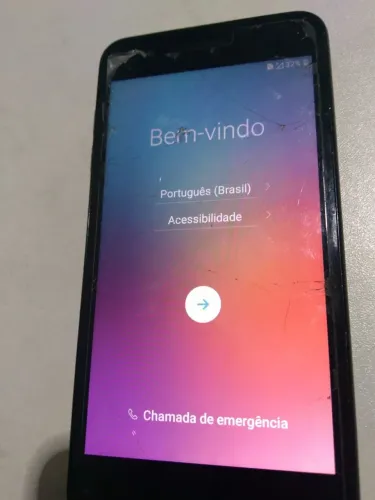 Celular LG k9