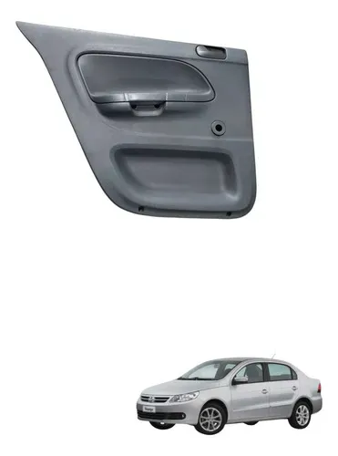 Forro Porta Volkswagem Voyage 1.0 2010