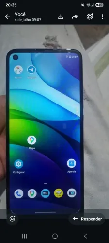 Moto G9 Power 128GB / 4GB RAM