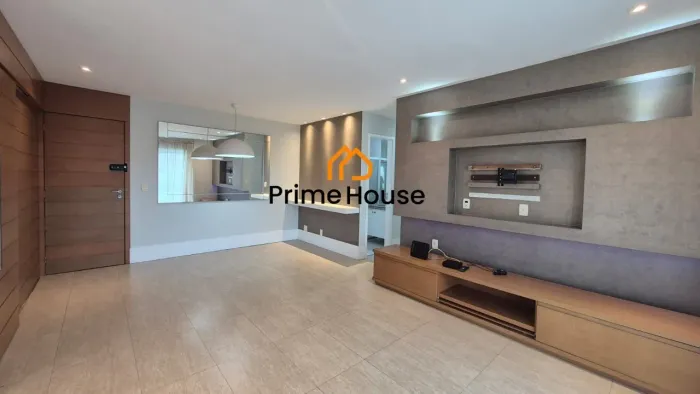 Apartamento com 3 dormitórios à venda, 114 m² por R$ 1.300.000,00 - Barra da Tijuca - Rio