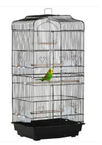 Gaiola para Aves