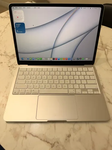 MacBook