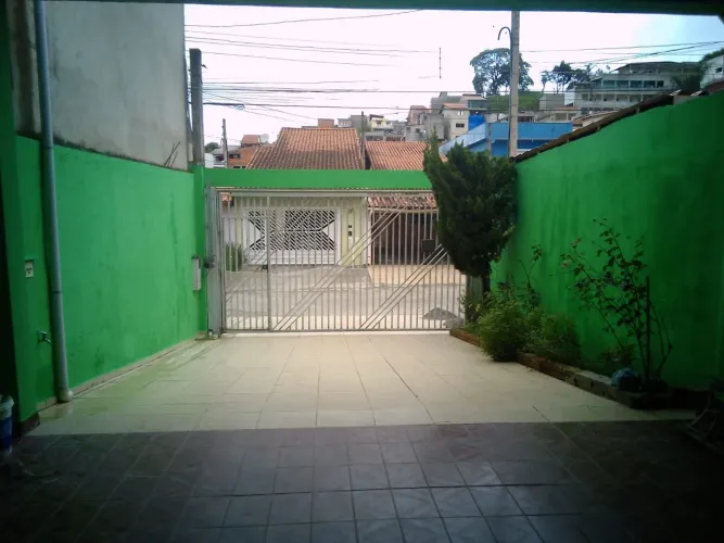 CASA A VENDA JARDIM LEONOR-COTIA/SP