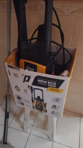 Wap 2200 new eco