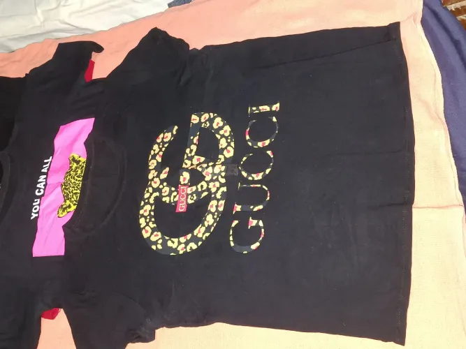 Lote desapego roupas