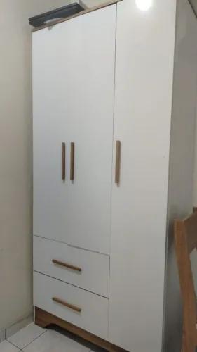 Armário infantil