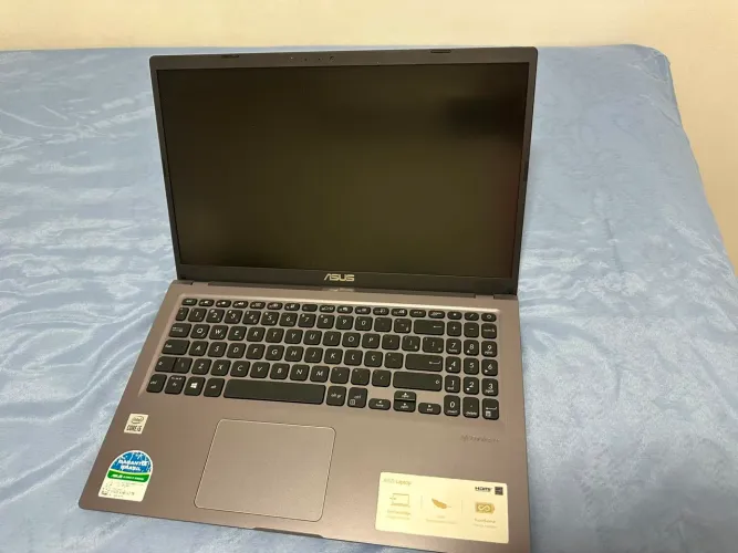 Notebook ASUS VivoBook X515JA | i5 10ª Gen | 8GB RAM | SSD NVMe | Perfeito Estado