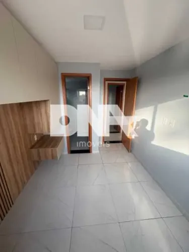 Apartamento : / Residencial / Ernesto Geisel