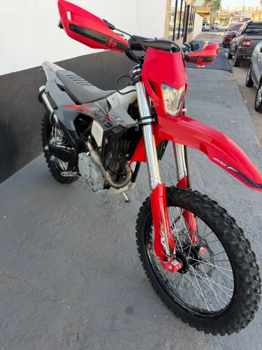 MXF 270Fi 2026 331KMS