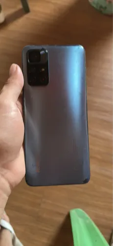 Note 11 5g