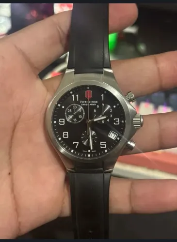 Relógio Victorinox
