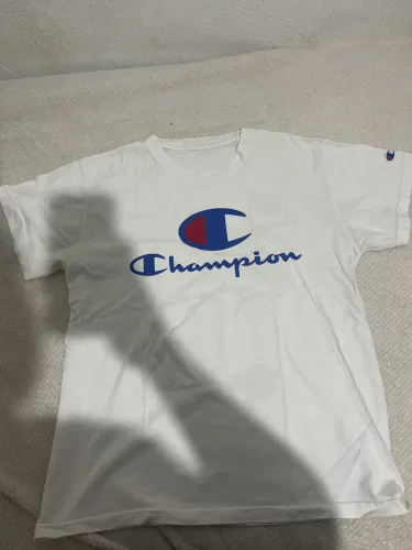 Camiseta Champion, Original