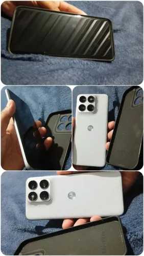 VENDE-SE CELULAR NOVO