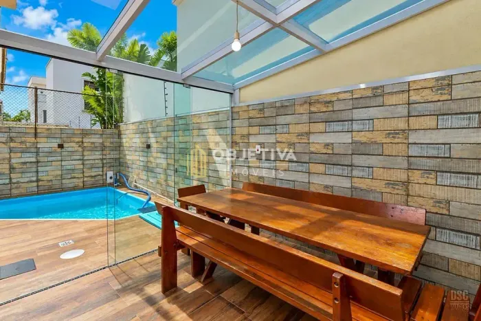 Casa à venda 4 Quartos 1 Suite 2 Vagas 170M² Jardim Itu Porto Alegre - RS