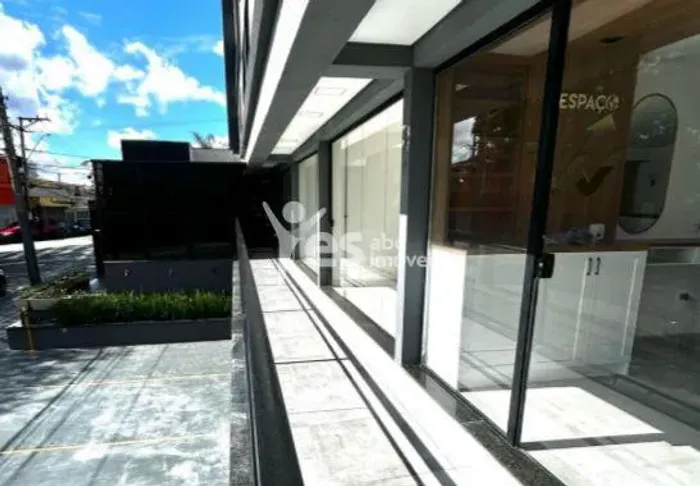 Aluguel de Loja Semi-nova em Parque Jaçatuba, Santo André - 50.68m² REF: 18801