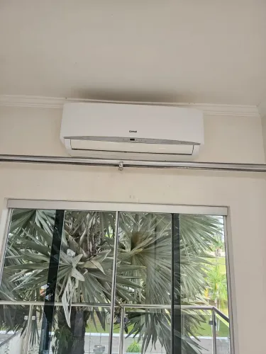 Vendo Ar-condicionado Consul Inverter 18.000 Btus