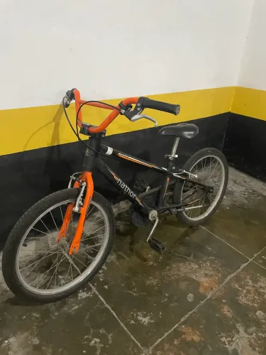Bike aro 20 nathor