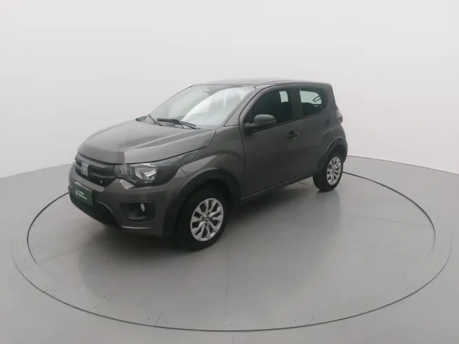 Fiat Mobi Like 1.0 Fire Flex 5P. 2025