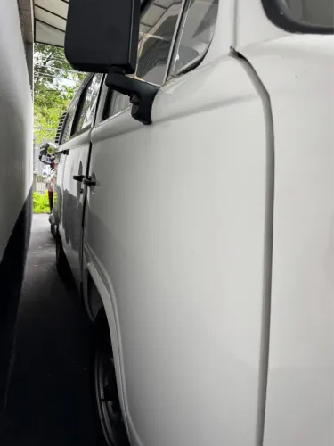 Volkswagen Kombi Standard 1.4 MI Total Flex 8V 2012