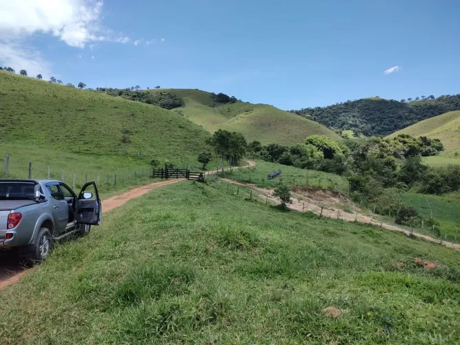 Imóvel para venda com 946000 metros quadrados em Sertaozinho - Borda da Mata - MG