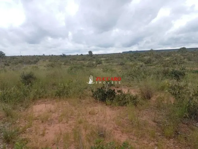 Fazenda à venda, 2600000 m² por R$ 7.999.999,99 - Centro - Santa Rita do Pardo/MS