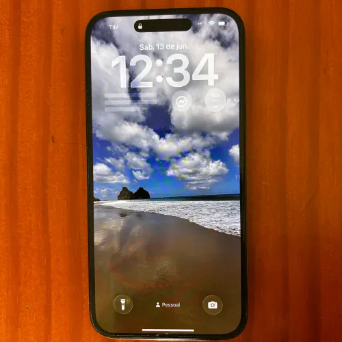 iPhone 14 PRO MAX 516GB