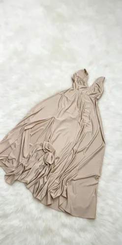 Vestido lindo de festa G