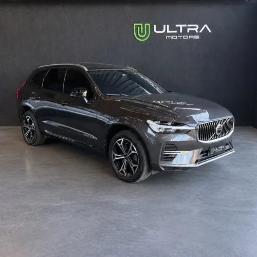 Volvo XC-60 XC 60 T-8 Híbrido Insc. Express. 2.0 AWD 2022