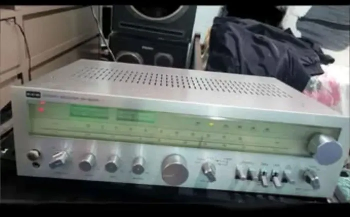 Cce receiver sr-4000