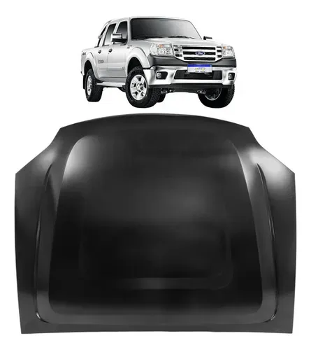 Capu Ford Ranger 2010 2011 2012 Novo
