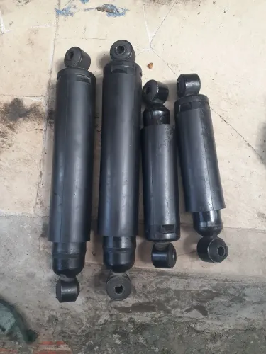 Kit de 4 amortecedores para Kombi (cofap)