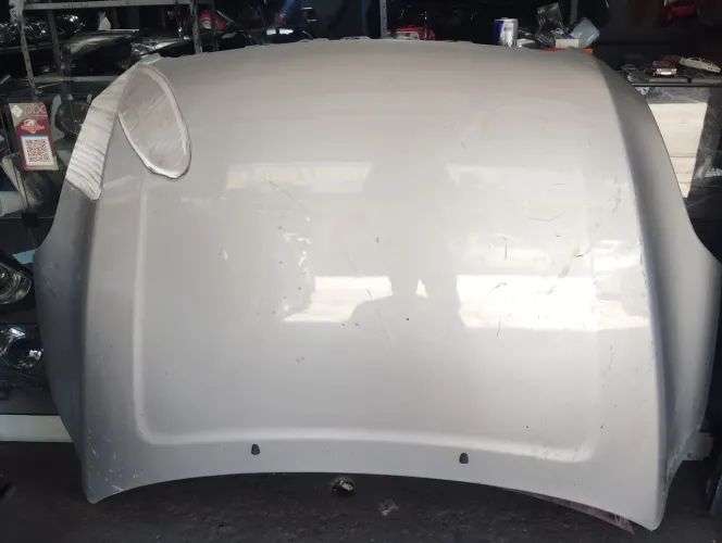 Capô do volvo xc60 