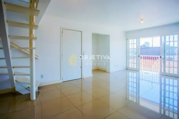 Cobertura / Penthouse para locação, Ideal, Novo Hamburgo, RS