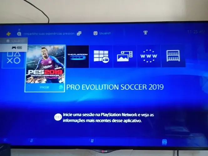 PS4 SLIM REVISADO