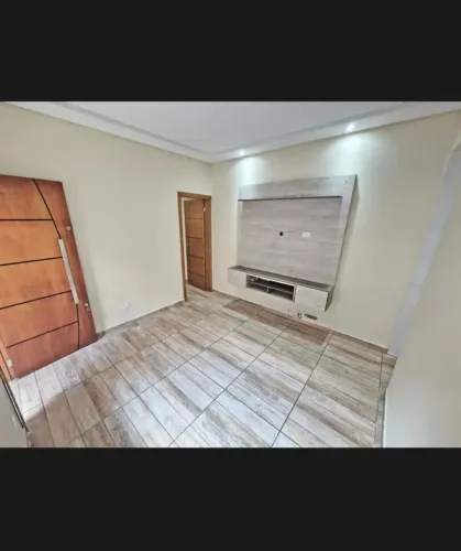 JS206 - Casa disponível no Resgate