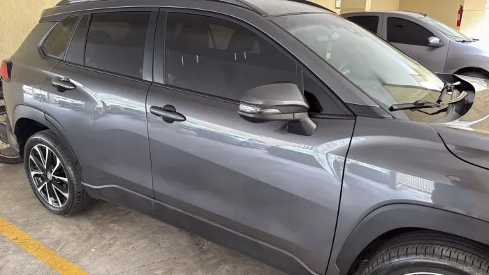 Toyota Corolla Cross XRE 2.0 16V Flex AUT 2025
