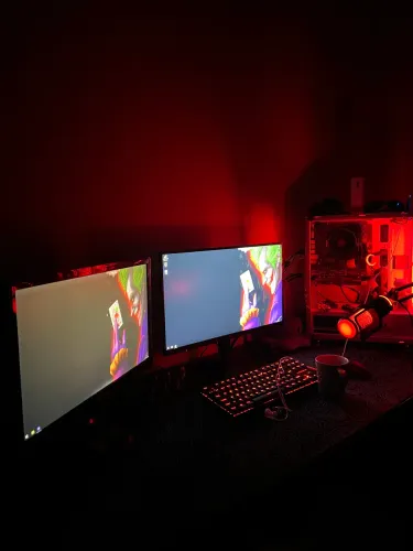 PC GAMER, PARA SAIR RÁPIDO