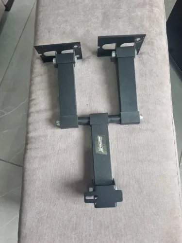 Suporte articulado para Tv