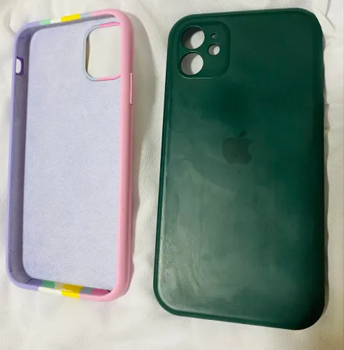 Capas IPhone 11