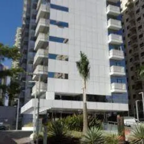 Sala para alugar, 33 m² por R$ 2.892,62/mês - Alphaville Industrial - Barueri/SP