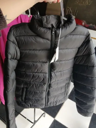 Vendo roupas novas 