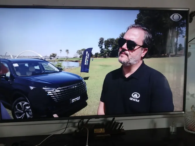 Tv 50 polegadas
