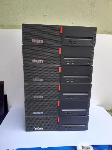 Gabinete Lenovo Intel pentium modelo m910s