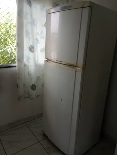 JA FOI VENDIDO Geladeira Continental 470L duplex - funcionando perfeitamente